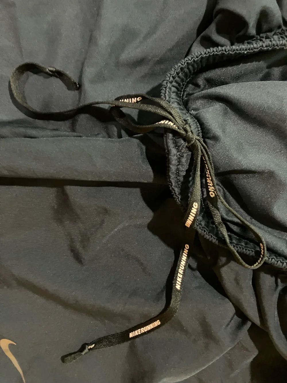 🧨NikeDri- Fit size medium lined Swim trunks